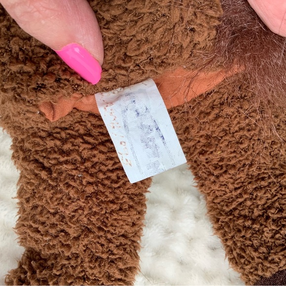 Mary Meyer Plush Happy Horse Hand Puppet Stuffed Animal Toy 🐴 - Picture 15 of 16